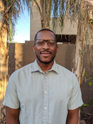 George B. Johnson, founder of George Digital